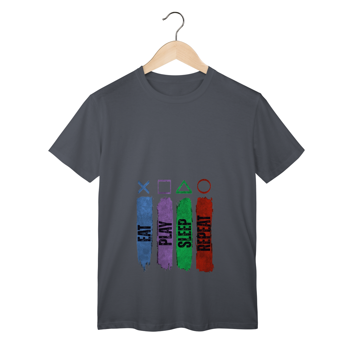 T-shirt Classic 