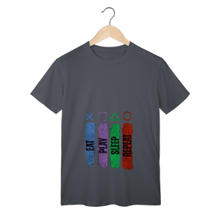 Nome do produto T-shirt Classic 