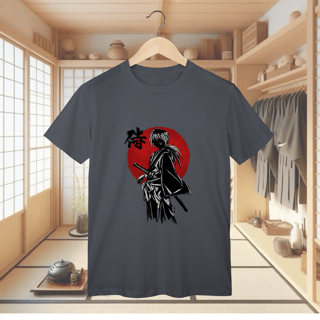 Nome do produto T-shirt Classic: 