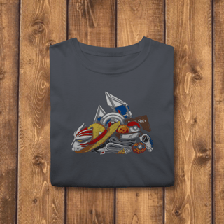 Nome do produto T-shirt Classic: 