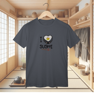 Nome do produto T-shirt Classic: 