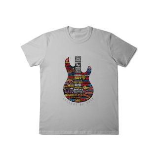 Nome do produto T-shirt Classic 