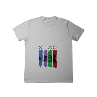 Nome do produto T-shirt Classic 