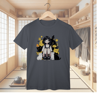 Nome do produto T-shirt Classic: 