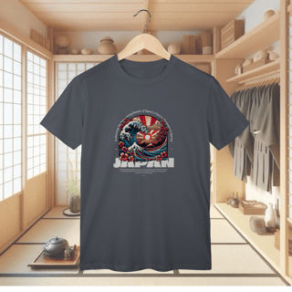 Nome do produto T-shirt Classic: 