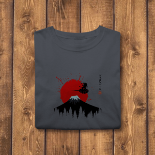 Nome do produto T-shirt Classic: 