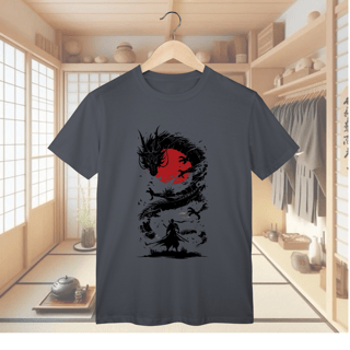 Nome do produto T-shirt Classic: 