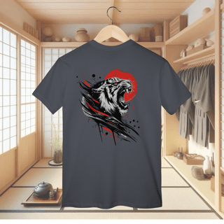 Nome do produto T-shirt Classic: 