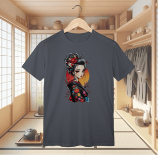 Nome do produto T-shirt Classic: 