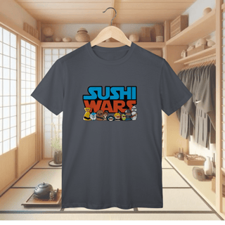 Nome do produto T-shirt Classic: 