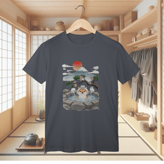 Nome do produto T-shirt Classic: 