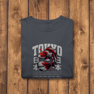 Nome do produto T-shirt Classic: 