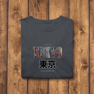 Nome do produto T-shirt Classic: 