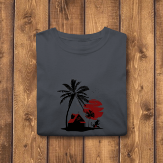 Nome do produto T-shirt Classic: 