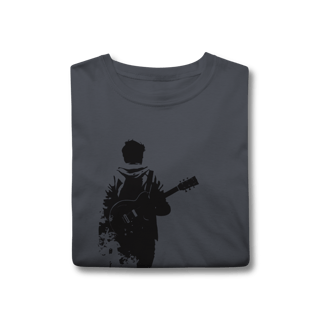 Nome do produto T-Shirt Classic: MÚSICO LIBERTO