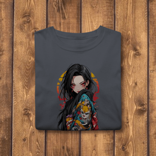 Nome do produto T-shirt Classic: 