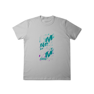 Nome do produto T-shirt Classic 