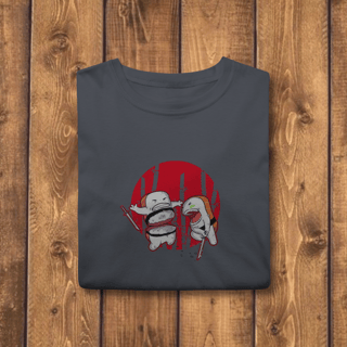 Nome do produto T-shirt Classic: 