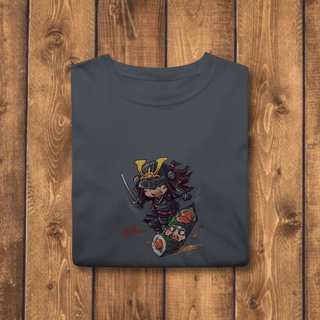 Nome do produto T-shirt Classic: 