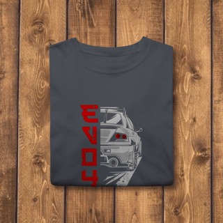 Nome do produto T-shirt Classic: 