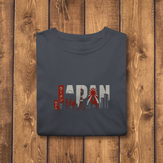 Nome do produto T-shirt Classic: 