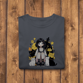 Nome do produto T-shirt Classic: 