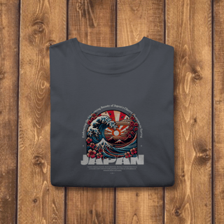 Nome do produto T-shirt Classic: 