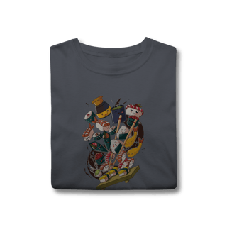 Nome do produto T-shirt Classic: 