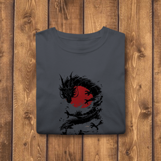 Nome do produto T-shirt Classic: 