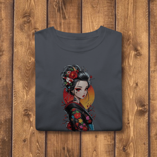 Nome do produto T-shirt Classic: 