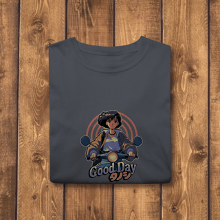 Nome do produto T-shirt Classic: 