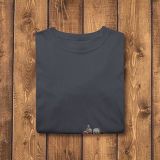 Nome do produto T-shirt Classic: 