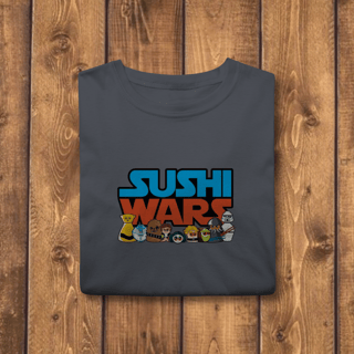 Nome do produto T-shirt Classic: 