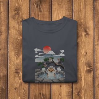 Nome do produto T-shirt Classic: 