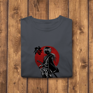 Nome do produto T-shirt Classic: 