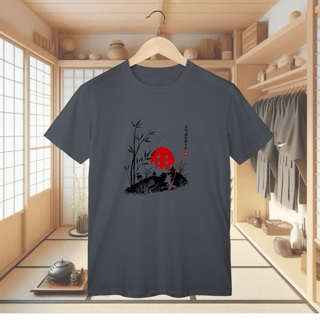 Nome do produto T-shirt Classic: 