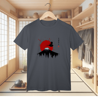 Nome do produto T-shirt Classic: 