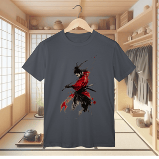 Nome do produto T-shirt Classic: 