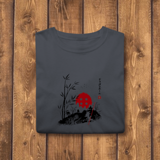 Nome do produto T-shirt Classic: 