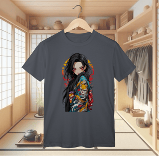 Nome do produto T-shirt Classic: 