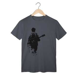 Nome do produto T-Shirt Classic: MÚSICO LIBERTO