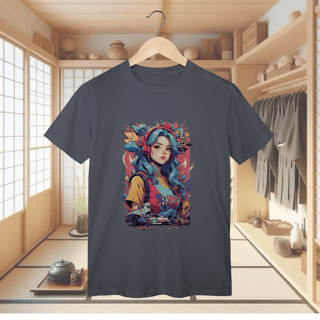 Nome do produto T-shirt Classic: 