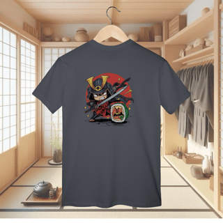 Nome do produto T-shirt Classic: 