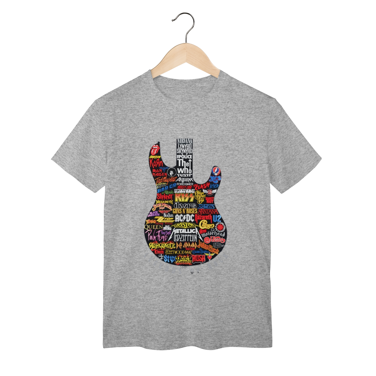 T-shirt Classic 