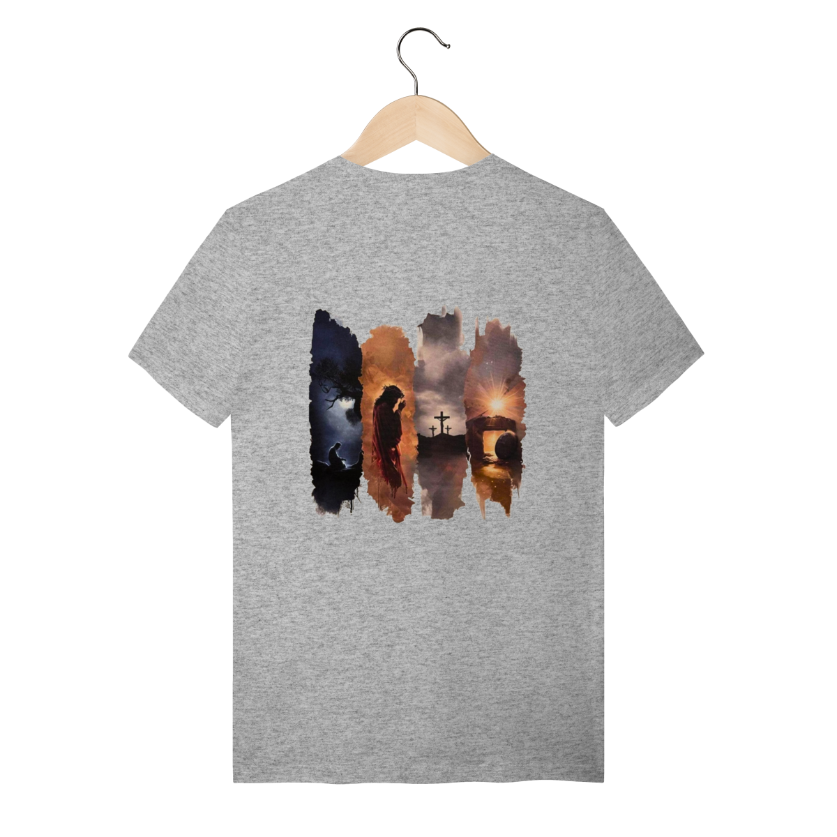 T-shirt Quality: 