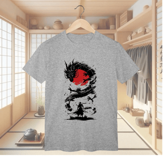 Nome do produto T-shirt Classic: 