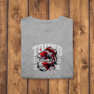 Nome do produto T-shirt Classic: 