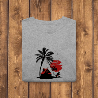 Nome do produto T-shirt Classic: 