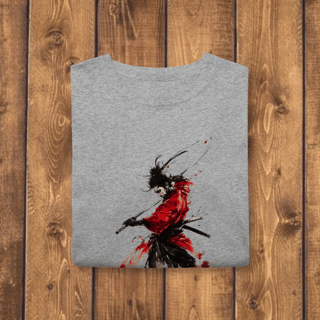 Nome do produto T-shirt Classic: 