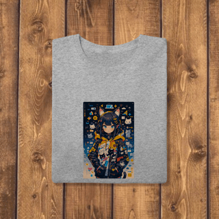 Nome do produto T-shirt Quality: 